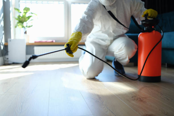 Reliable Biohazard contractor in Russiaville, IN by Trauma Clean Pros